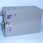 Square D PQ3640 Bus Plugs