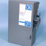 PQ3206 Square D Bus Plug