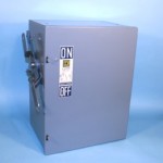 PQ3620G Square D Bus Plug For Sale